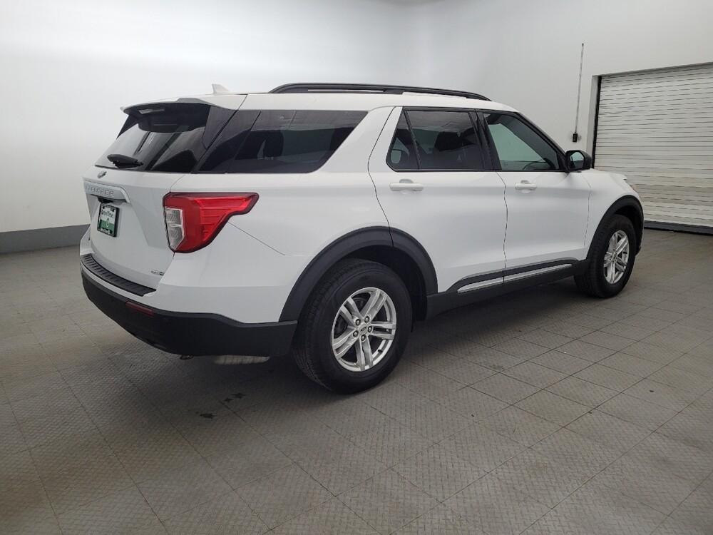 2020 Ford Explorer in Williamstown, NJ 8094 - 18123155 10