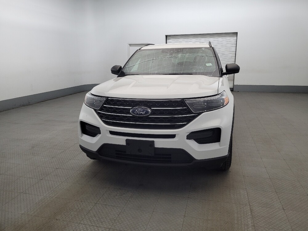 2020 Ford Explorer in Williamstown, NJ 8094 - 18123155 15