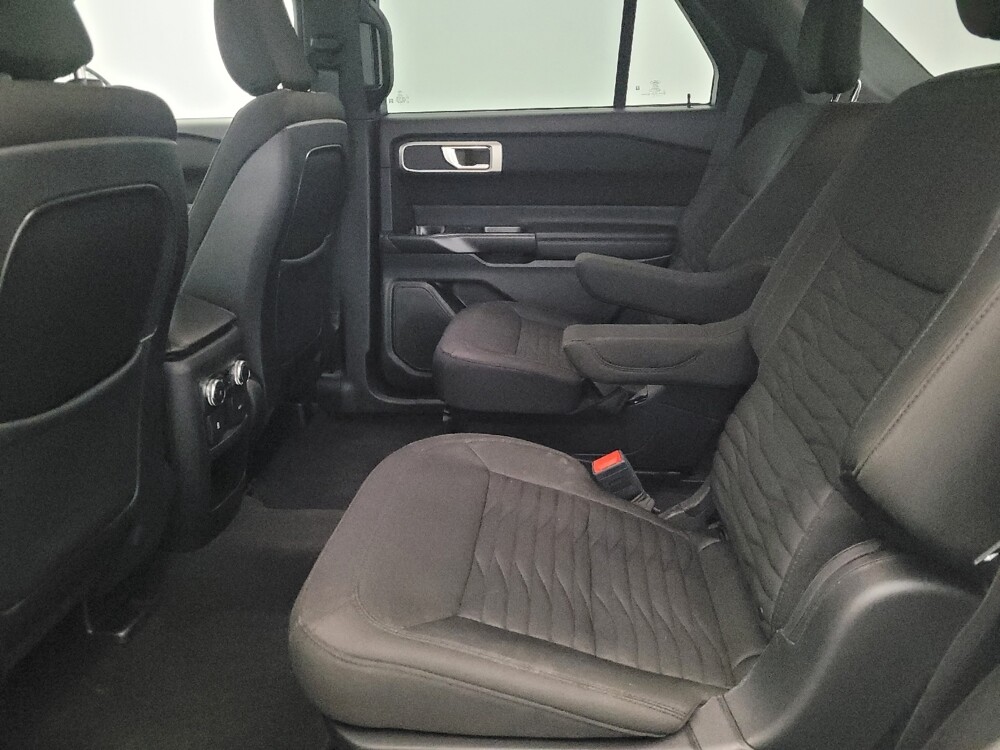 2020 Ford Explorer in Williamstown, NJ 8094 - 18123155 18