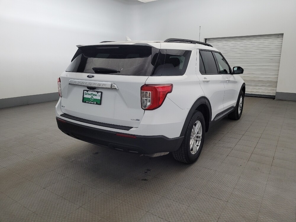 2020 Ford Explorer in Williamstown, NJ 8094 - 18123155 9