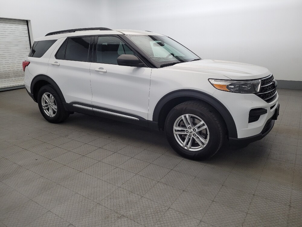 2020 Ford Explorer in Williamstown, NJ 8094 - 18123155 11