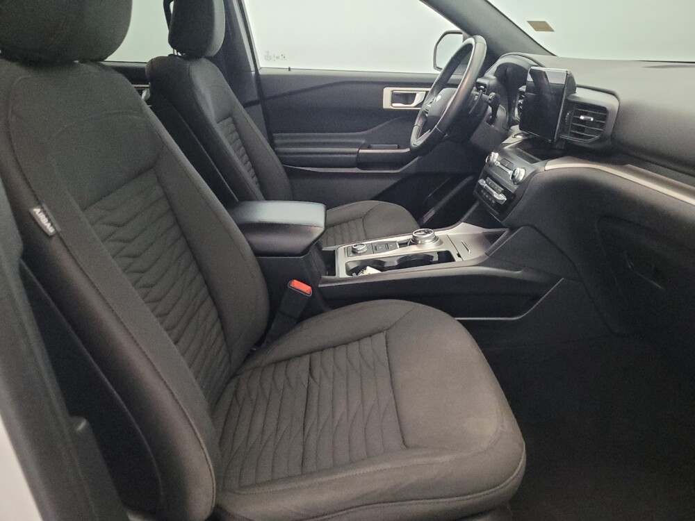 2020 Ford Explorer in Williamstown, NJ 8094 - 18123155 21