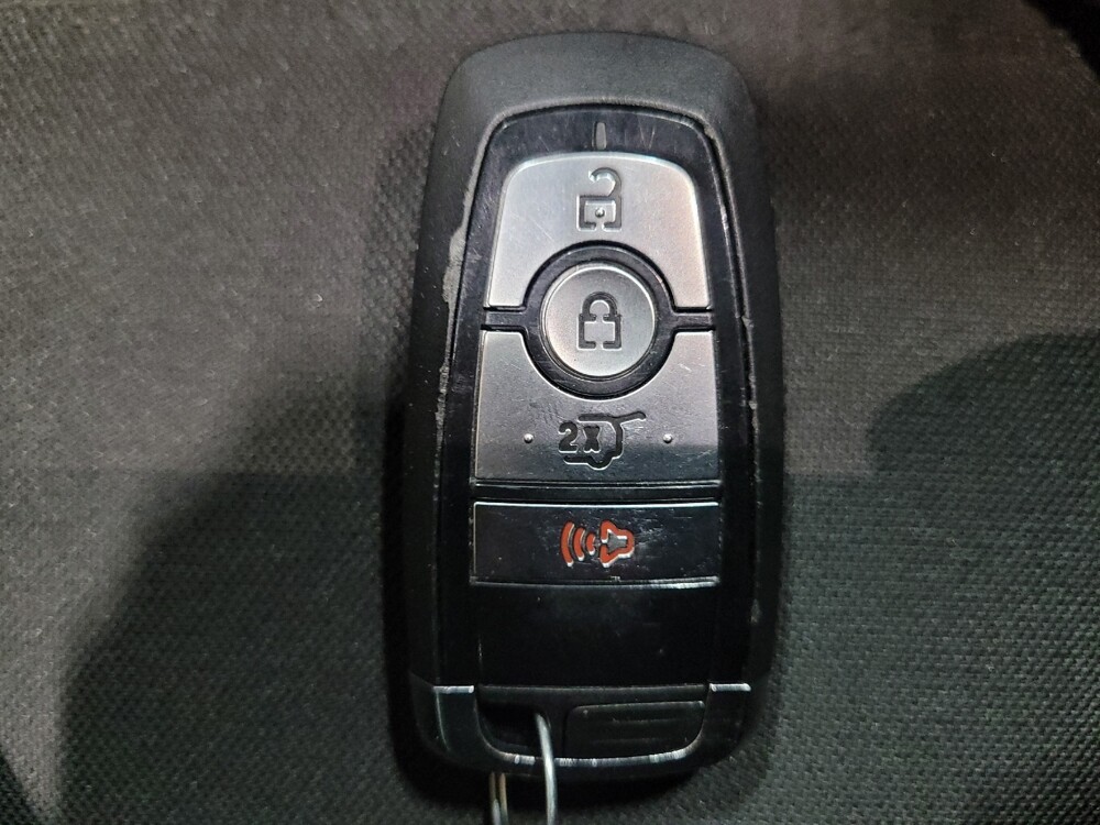 2020 Ford Explorer in Williamstown, NJ 8094 - 18123155 32