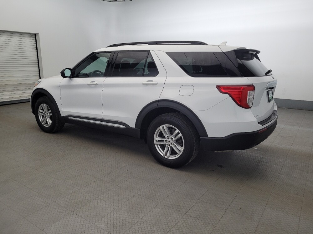 2020 Ford Explorer in Williamstown, NJ 8094 - 18123155 3