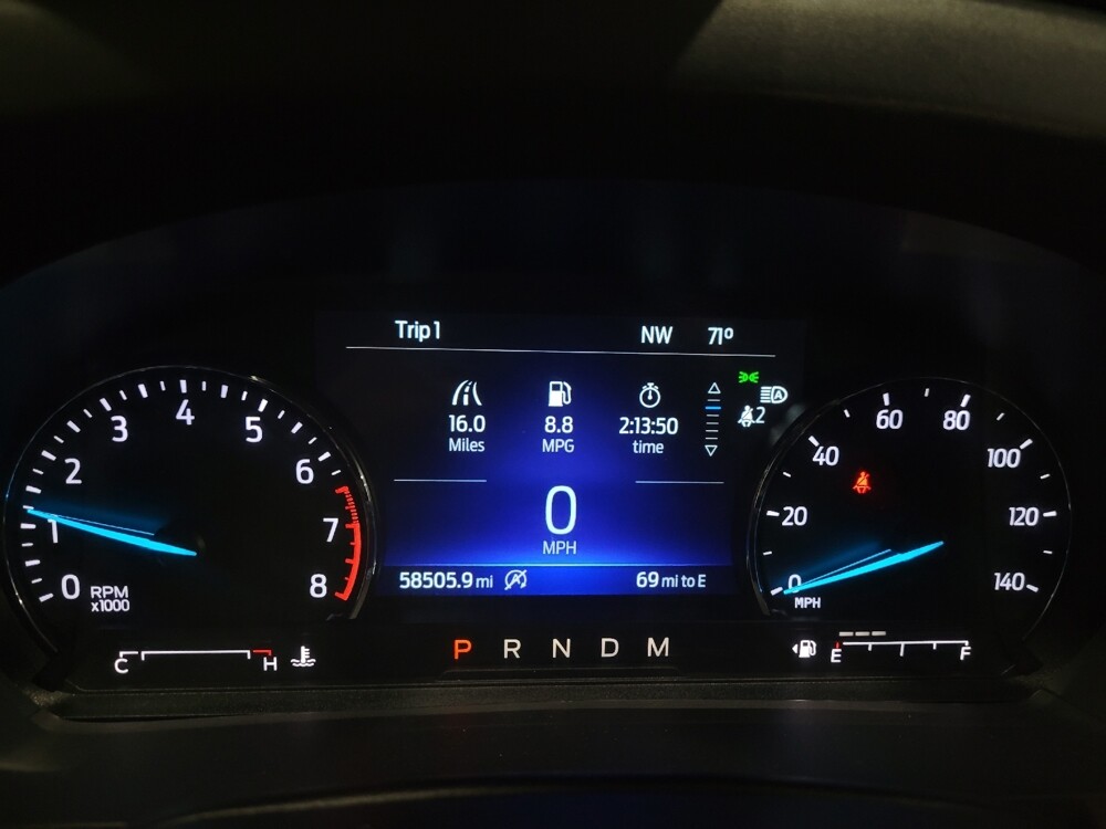 2020 Ford Explorer in Williamstown, NJ 8094 - 18123155 23