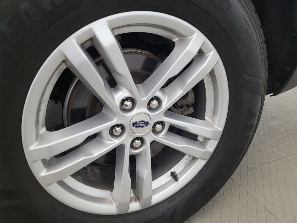 2020 Ford Explorer in Williamstown, NJ 8094 - 18123155 31