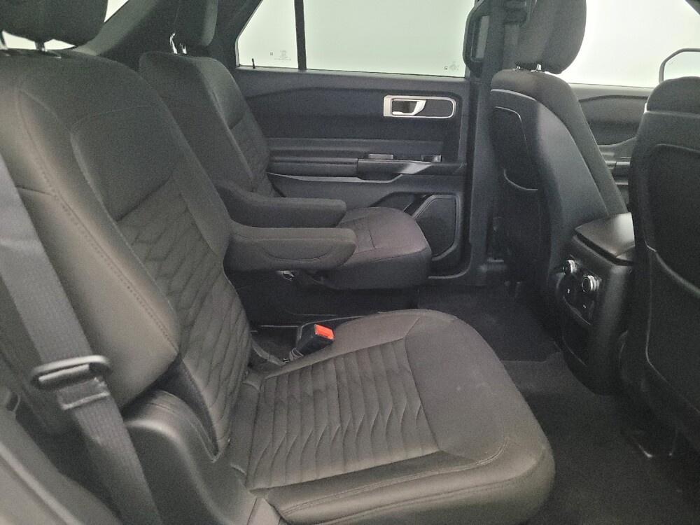 2020 Ford Explorer in Williamstown, NJ 8094 - 18123155 19