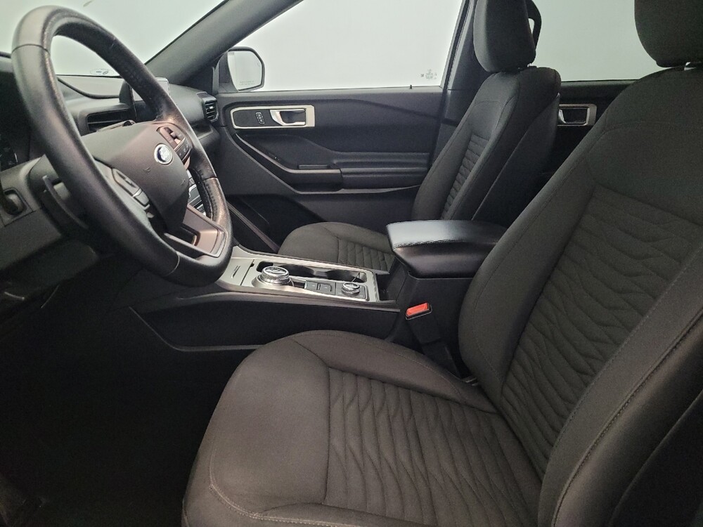 2020 Ford Explorer in Williamstown, NJ 8094 - 18123155 17