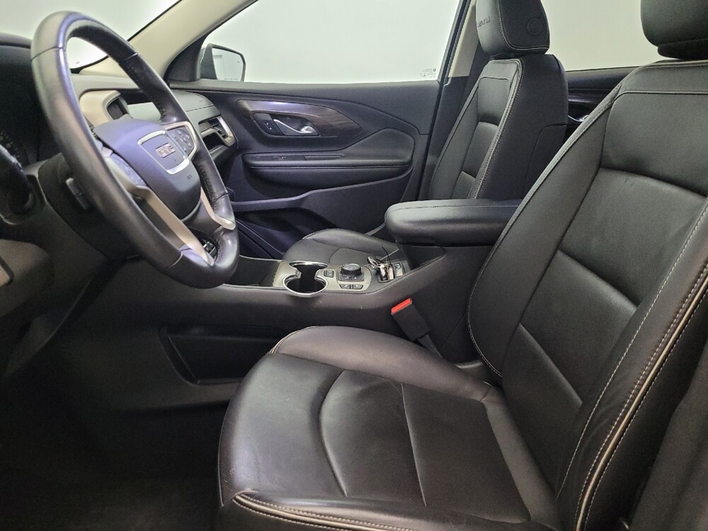 2018 GMC Terrain in Plymouth Meeting, PA 19462 - 18123156 17