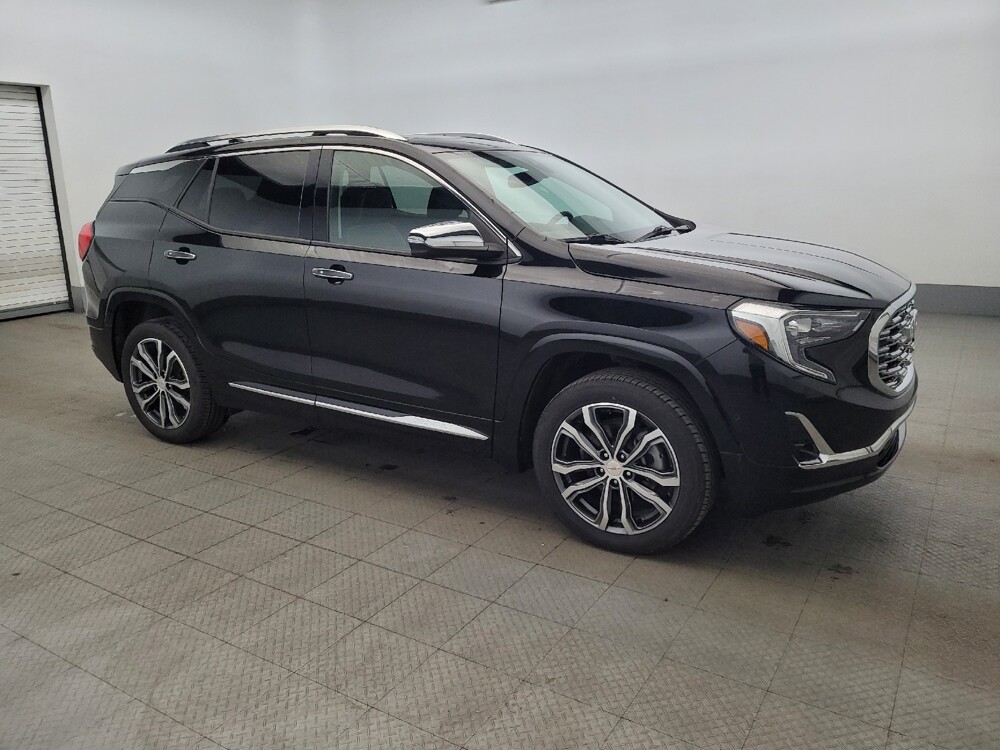 2018 GMC Terrain in Plymouth Meeting, PA 19462 - 18123156 11