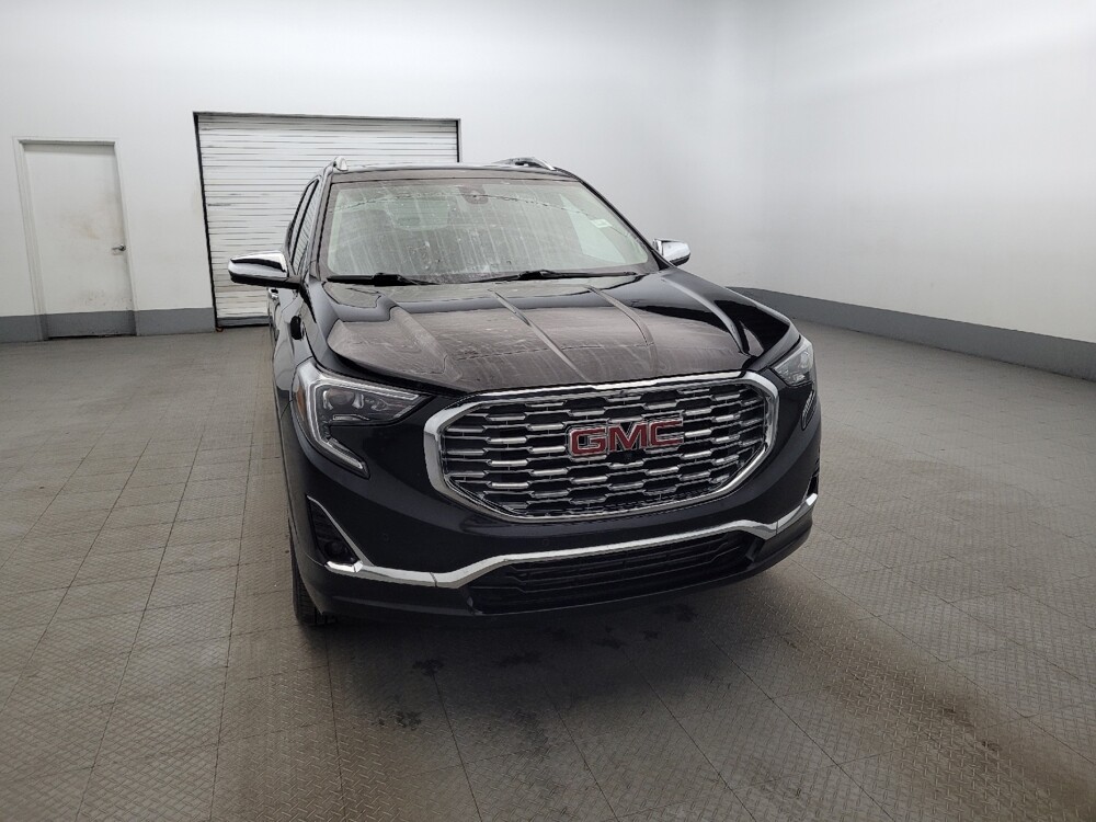 2018 GMC Terrain in Plymouth Meeting, PA 19462 - 18123156 14