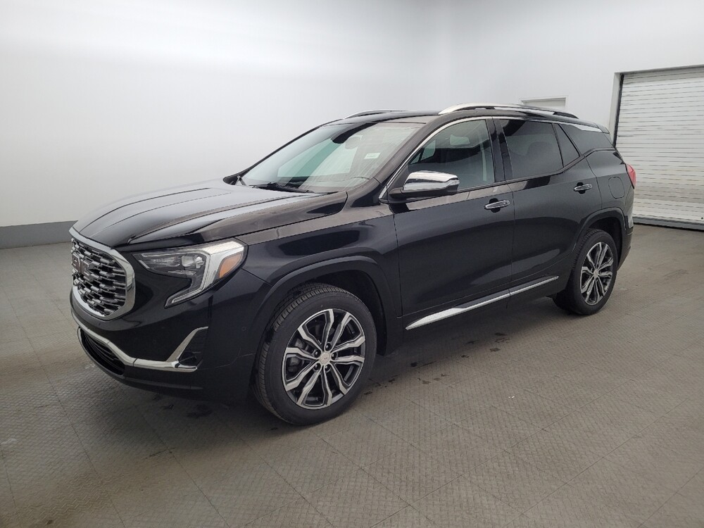 2018 GMC Terrain in Plymouth Meeting, PA 19462 - 18123156 2