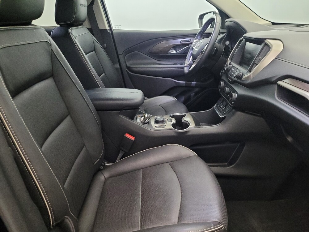 2018 GMC Terrain in Plymouth Meeting, PA 19462 - 18123156 21