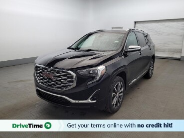 2018 GMC Terrain in Plymouth Meeting, PA 19462