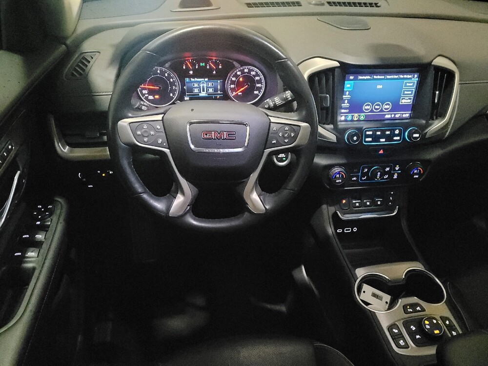 2018 GMC Terrain in Plymouth Meeting, PA 19462 - 18123156 22