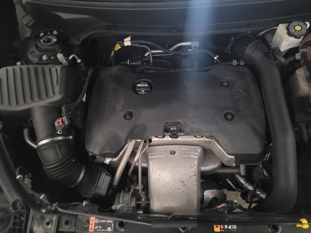 2018 GMC Terrain in Plymouth Meeting, PA 19462 - 18123156 30