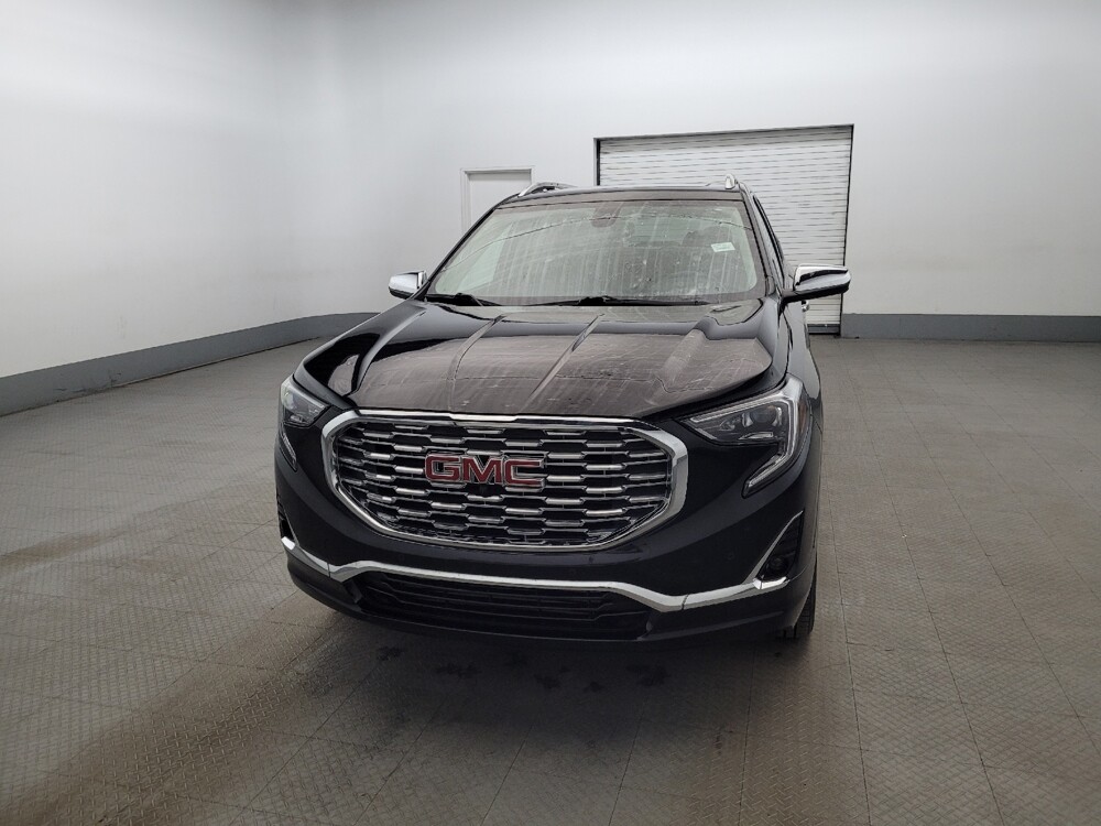2018 GMC Terrain in Plymouth Meeting, PA 19462 - 18123156 15