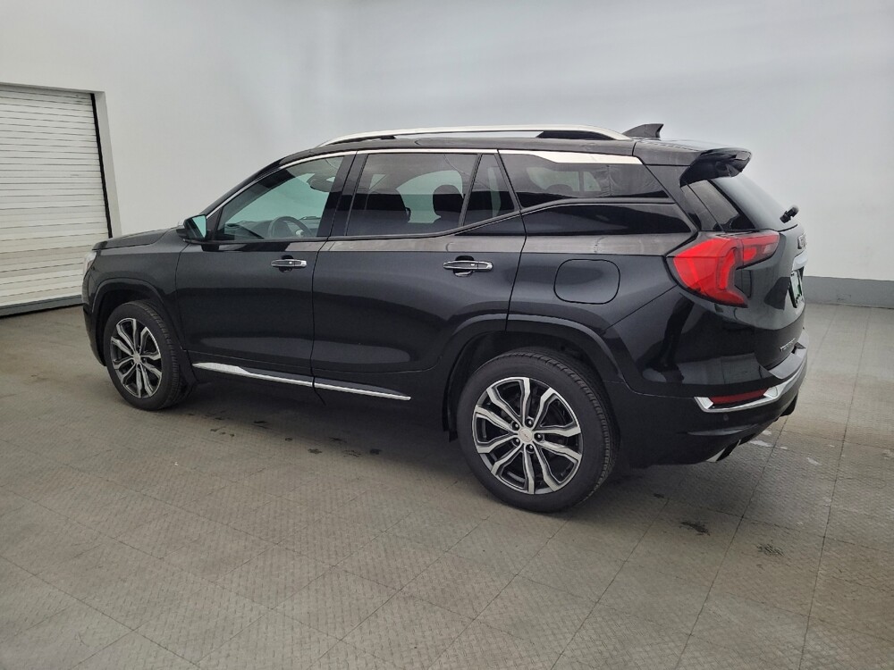 2018 GMC Terrain in Plymouth Meeting, PA 19462 - 18123156 3