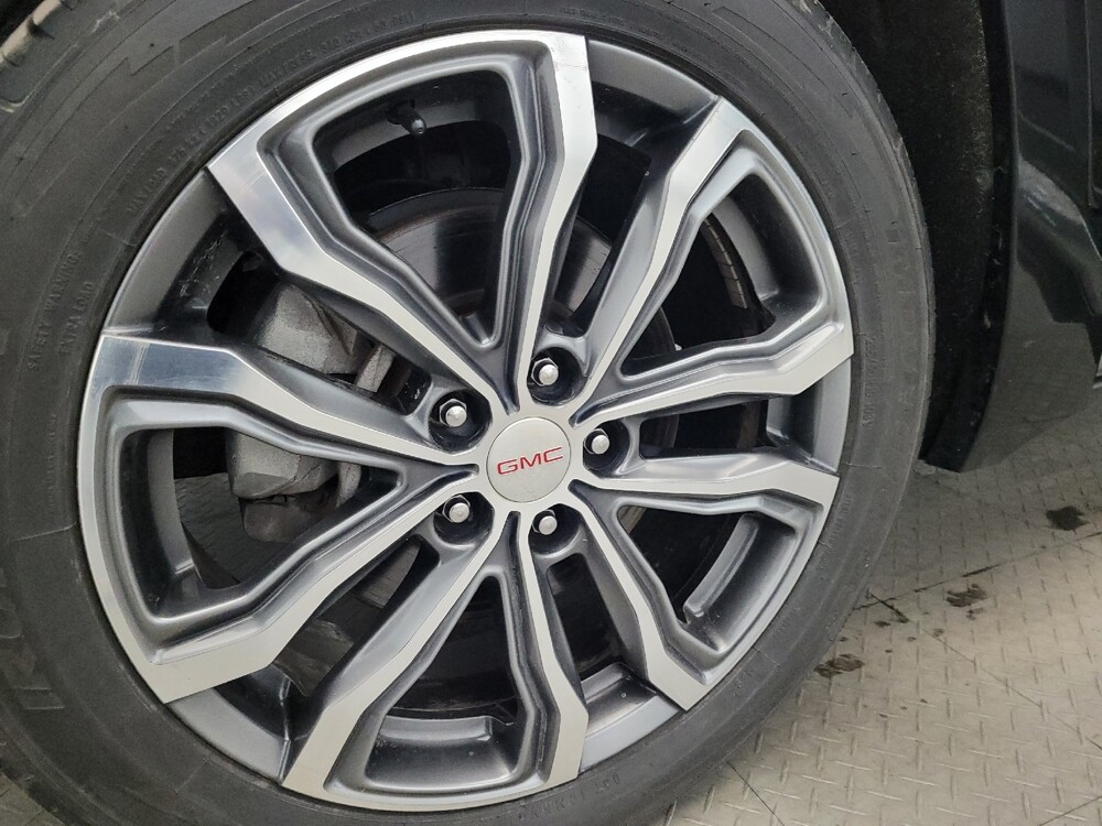 2018 GMC Terrain in Plymouth Meeting, PA 19462 - 18123156 31