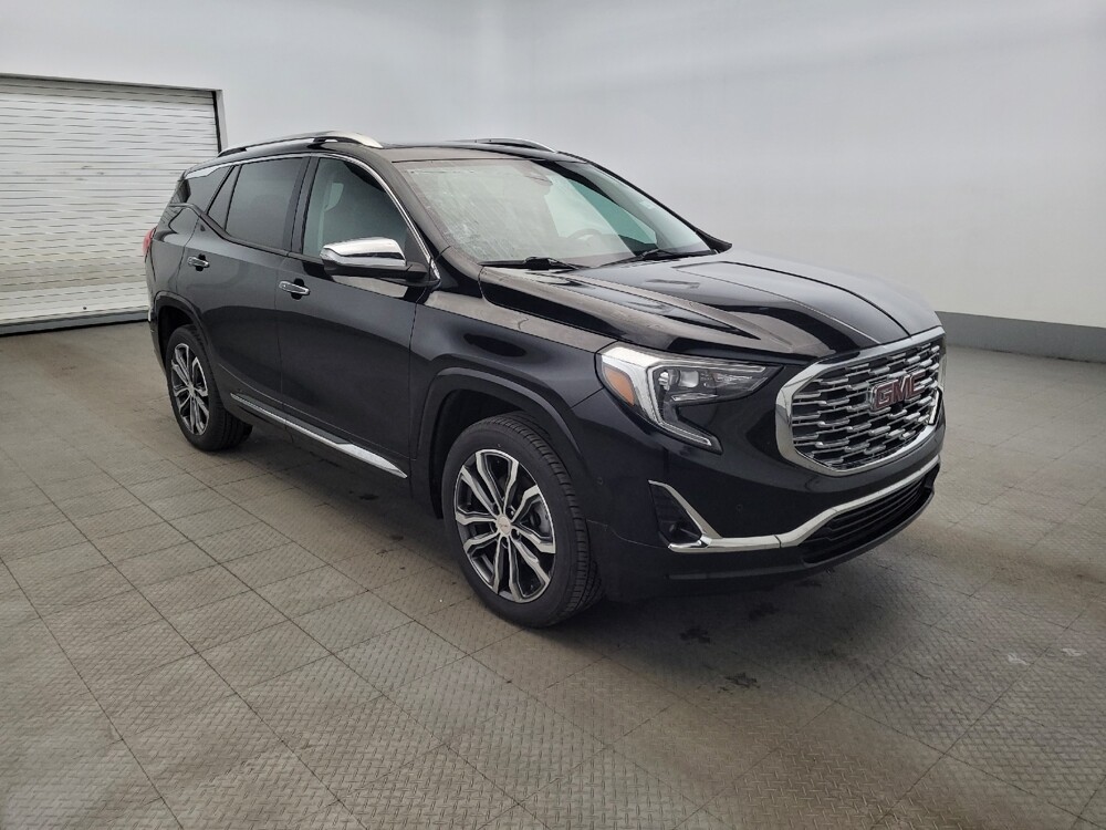 2018 GMC Terrain in Plymouth Meeting, PA 19462 - 18123156 13