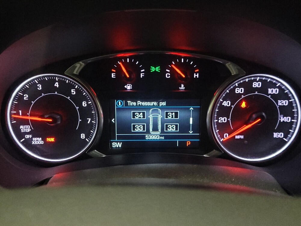 2018 GMC Terrain in Plymouth Meeting, PA 19462 - 18123156 23