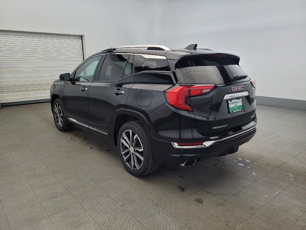 2018 GMC Terrain in Plymouth Meeting, PA 19462 - 18123156 5