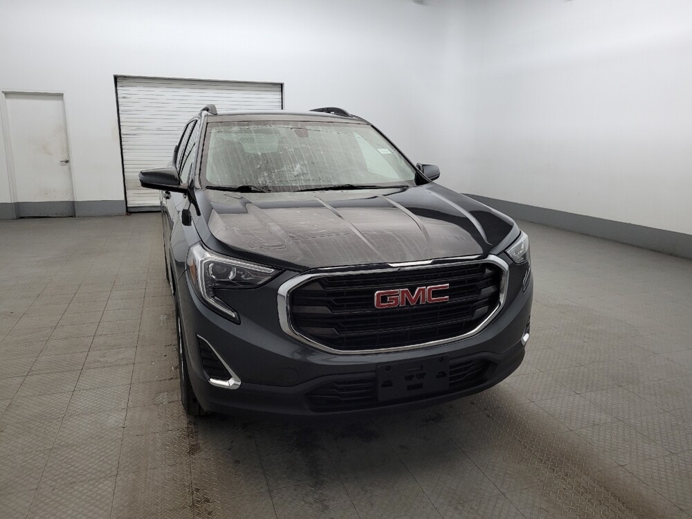 2019 GMC Terrain in Plymouth Meeting, PA 19462 - 18123157 14