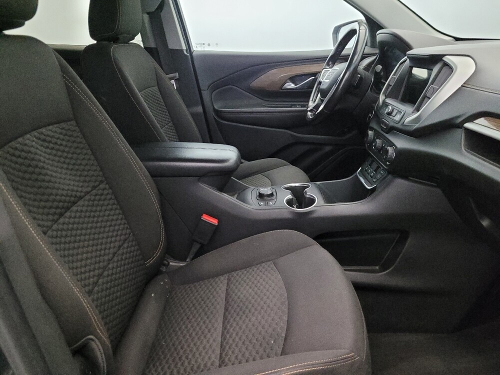 2019 GMC Terrain in Plymouth Meeting, PA 19462 - 18123157 21