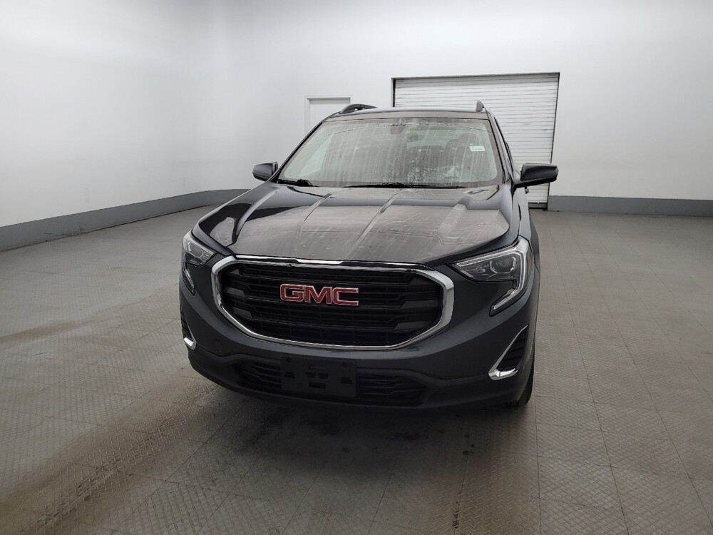 2019 GMC Terrain in Plymouth Meeting, PA 19462 - 18123157 15