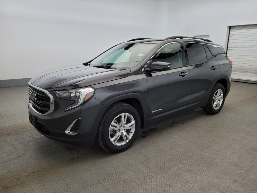 2019 GMC Terrain in Plymouth Meeting, PA 19462 - 18123157 2