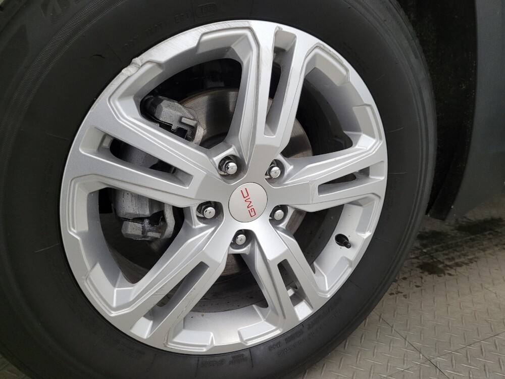 2019 GMC Terrain in Plymouth Meeting, PA 19462 - 18123157 31