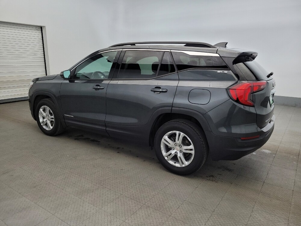 2019 GMC Terrain in Plymouth Meeting, PA 19462 - 18123157 3