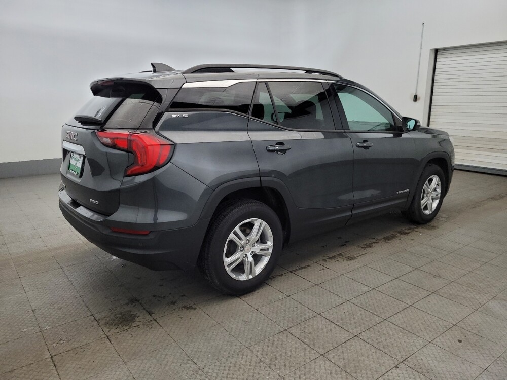 2019 GMC Terrain in Plymouth Meeting, PA 19462 - 18123157 10