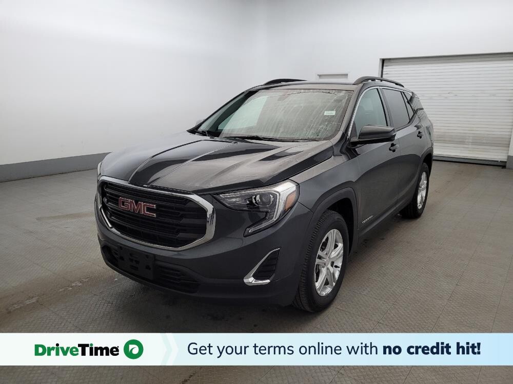 2019 GMC Terrain in Plymouth Meeting, PA 19462 - 18123157