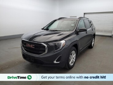 2019 GMC Terrain in Plymouth Meeting, PA 19462