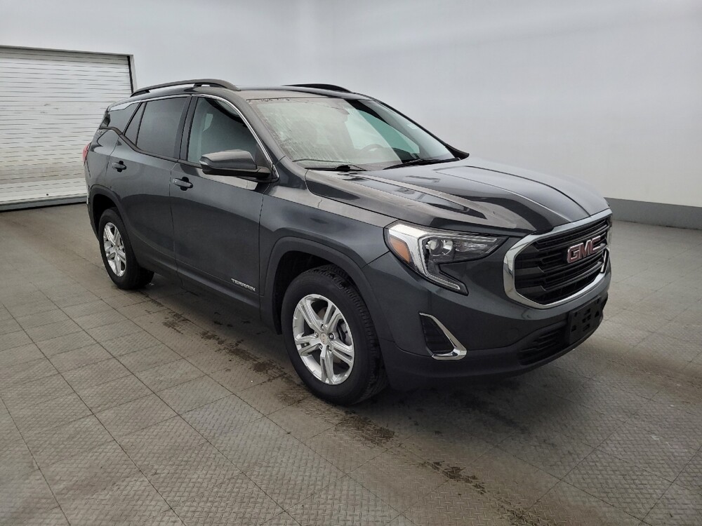 2019 GMC Terrain in Plymouth Meeting, PA 19462 - 18123157 13