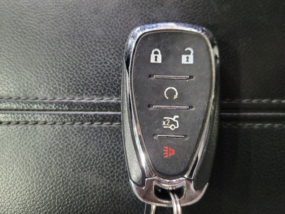 2020 Chevrolet Malibu in Henrico, VA 23223 - 18123158 32