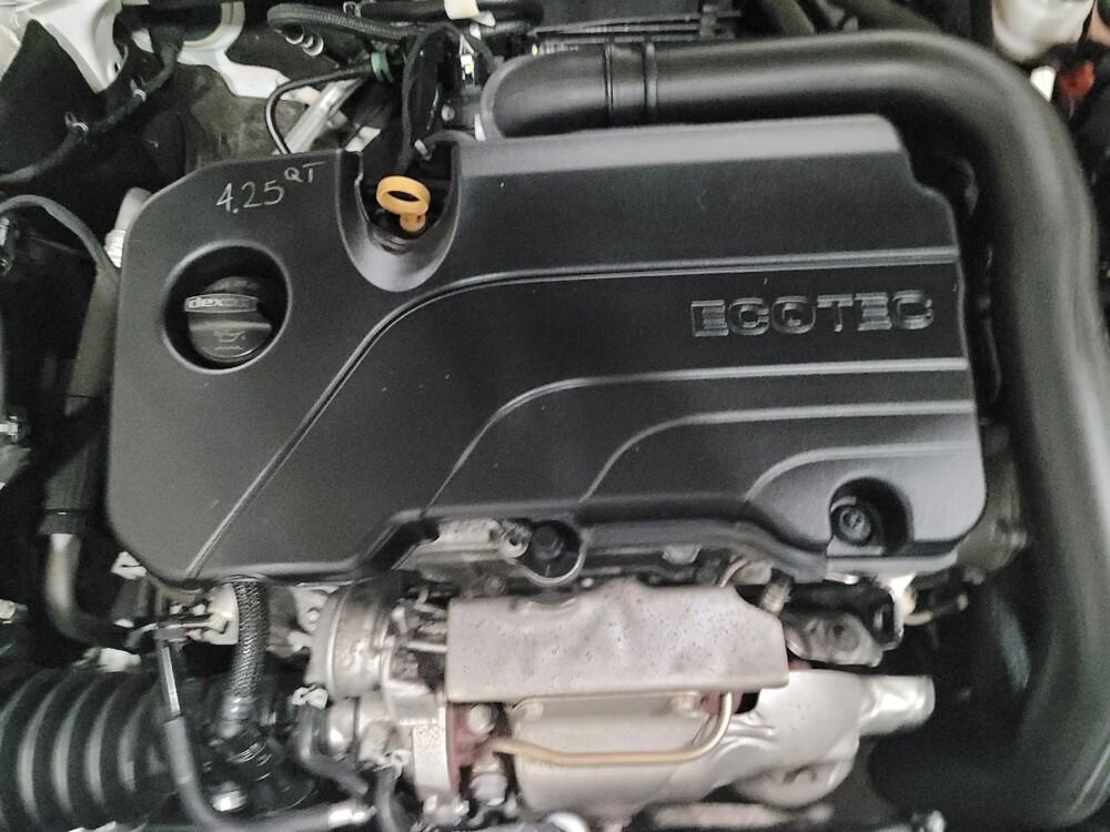 2020 Chevrolet Malibu in Henrico, VA 23223 - 18123158 30