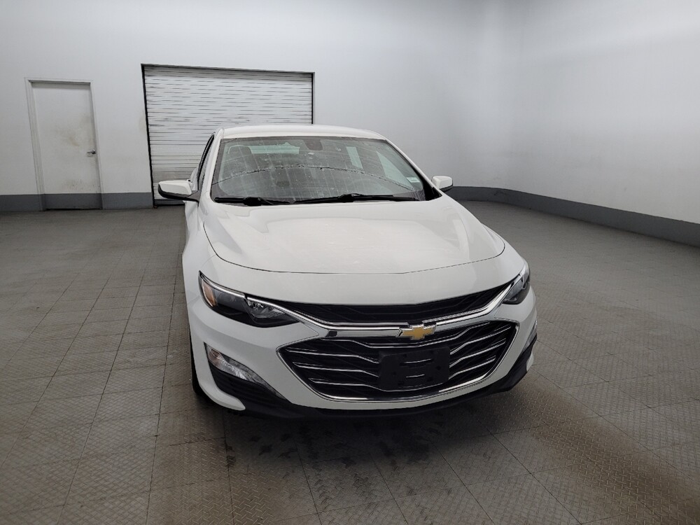 2020 Chevrolet Malibu in Henrico, VA 23223 - 18123158 14