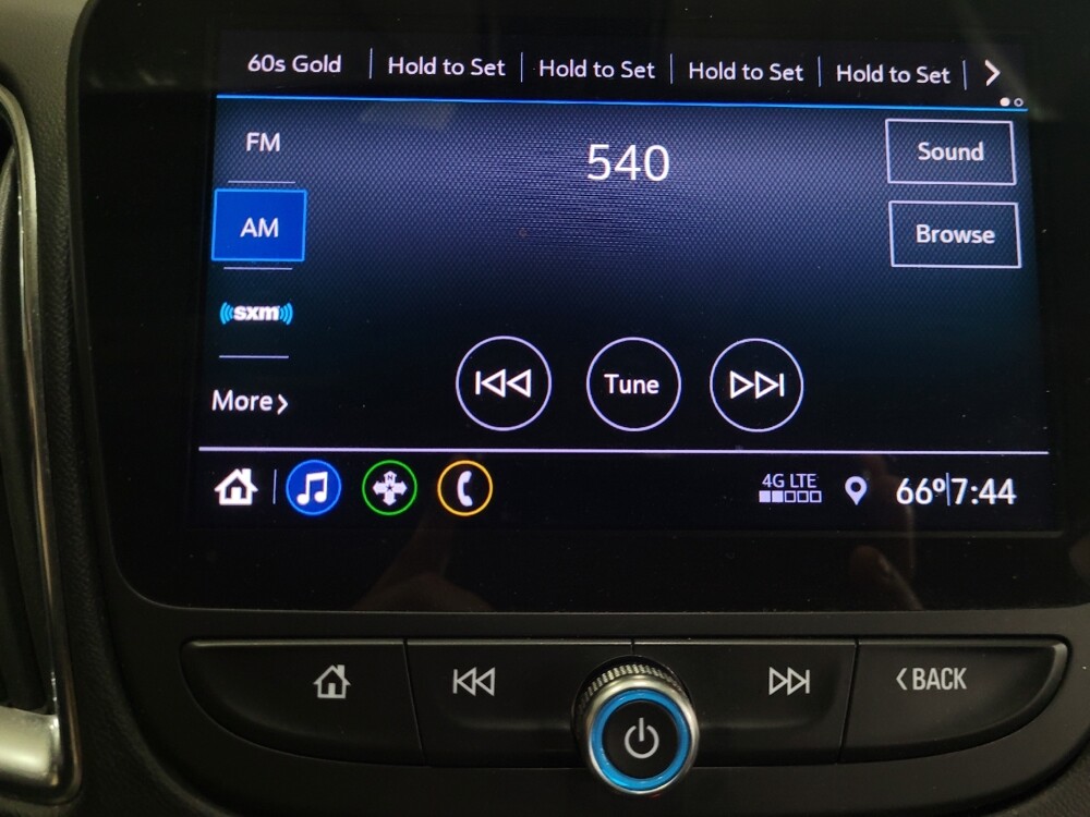 2020 Chevrolet Malibu in Henrico, VA 23223 - 18123158 25