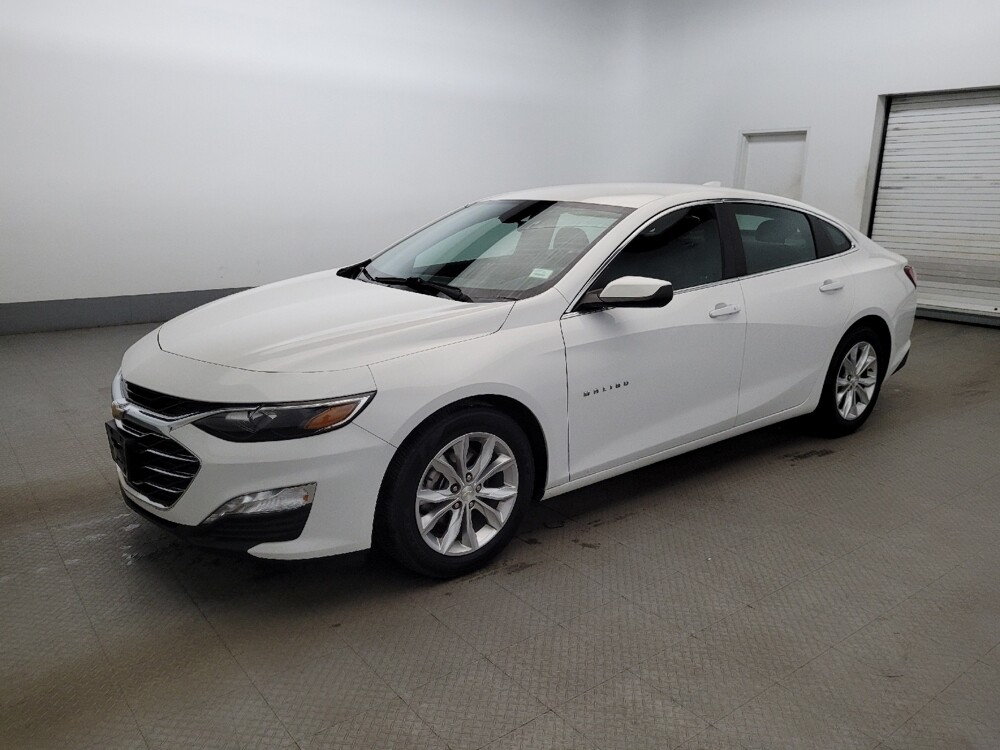 2020 Chevrolet Malibu in Henrico, VA 23223 - 18123158 2