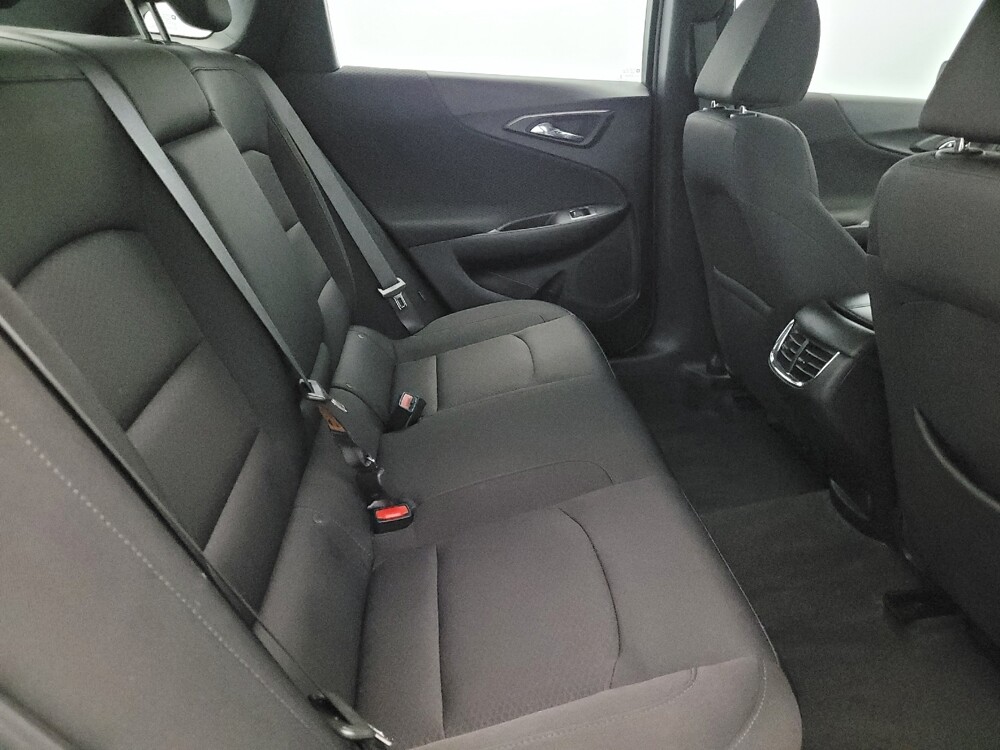 2020 Chevrolet Malibu in Henrico, VA 23223 - 18123158 19