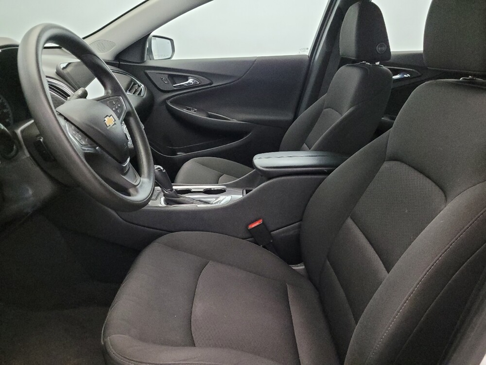 2020 Chevrolet Malibu in Henrico, VA 23223 - 18123158 17