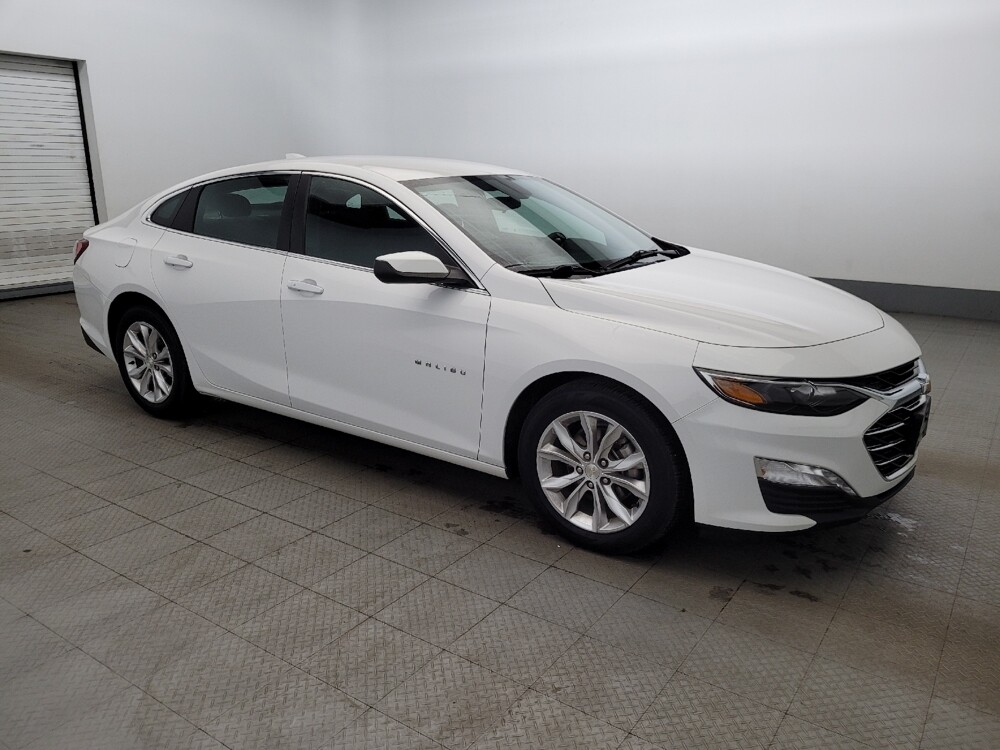 2020 Chevrolet Malibu in Henrico, VA 23223 - 18123158 11