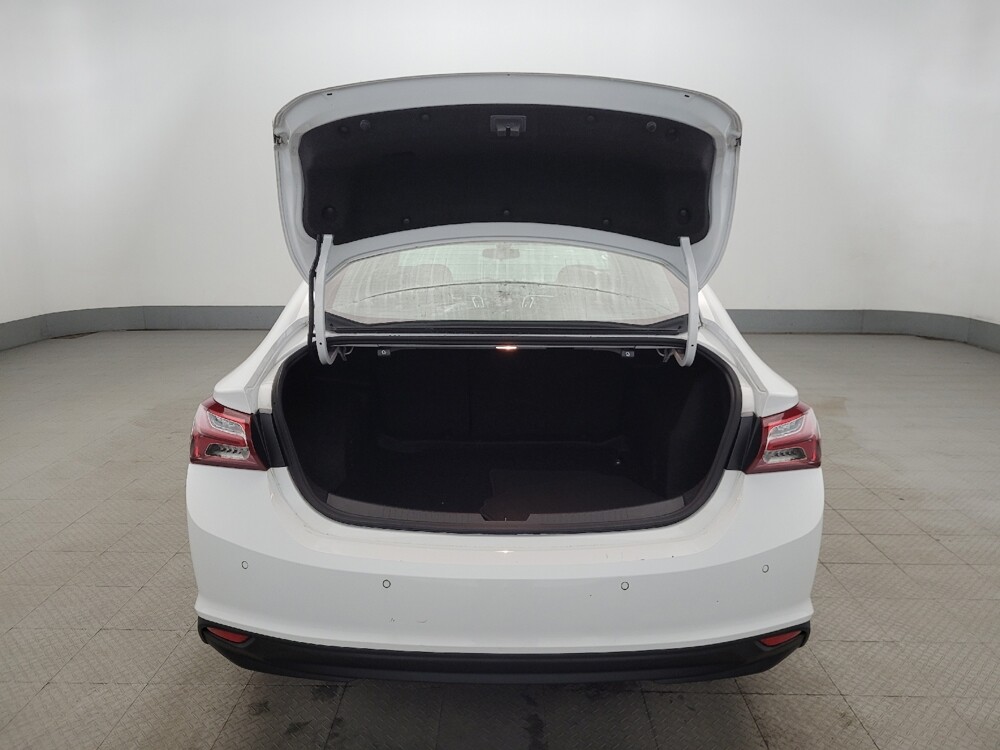 2020 Chevrolet Malibu in Henrico, VA 23223 - 18123158 29