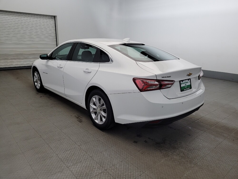 2020 Chevrolet Malibu in Henrico, VA 23223 - 18123158 5