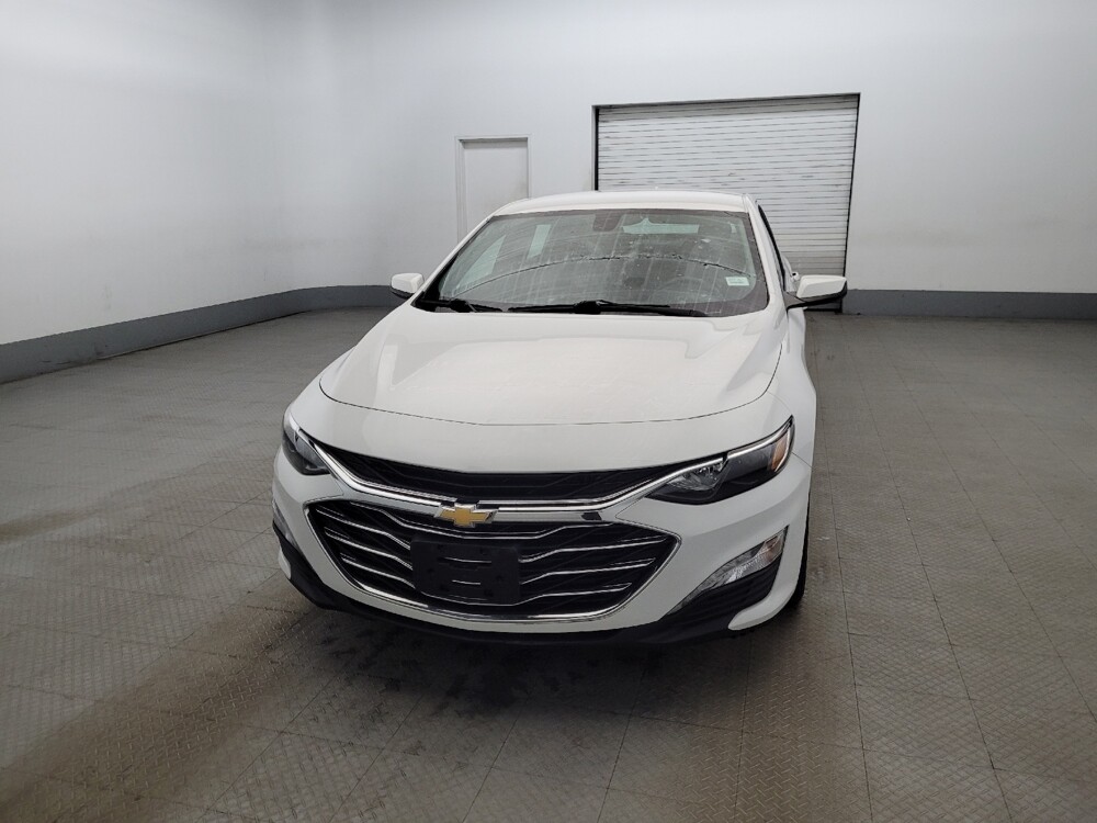 2020 Chevrolet Malibu in Henrico, VA 23223 - 18123158 15