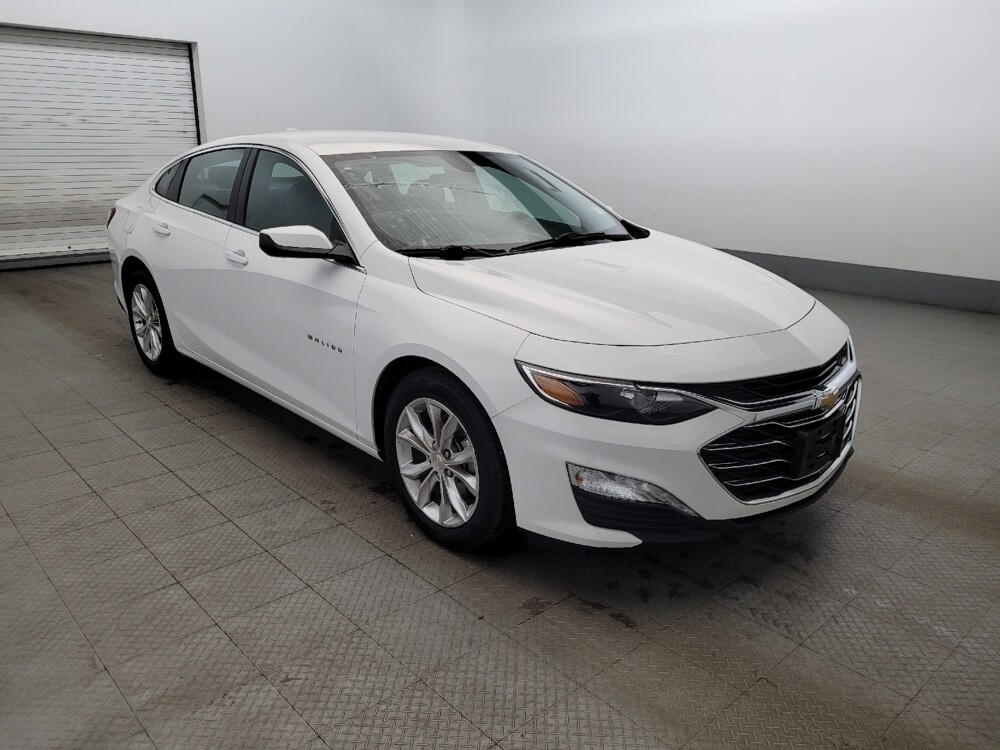 2020 Chevrolet Malibu in Henrico, VA 23223 - 18123158 13
