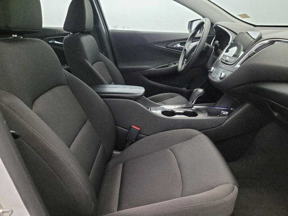 2020 Chevrolet Malibu in Henrico, VA 23223 - 18123158 21