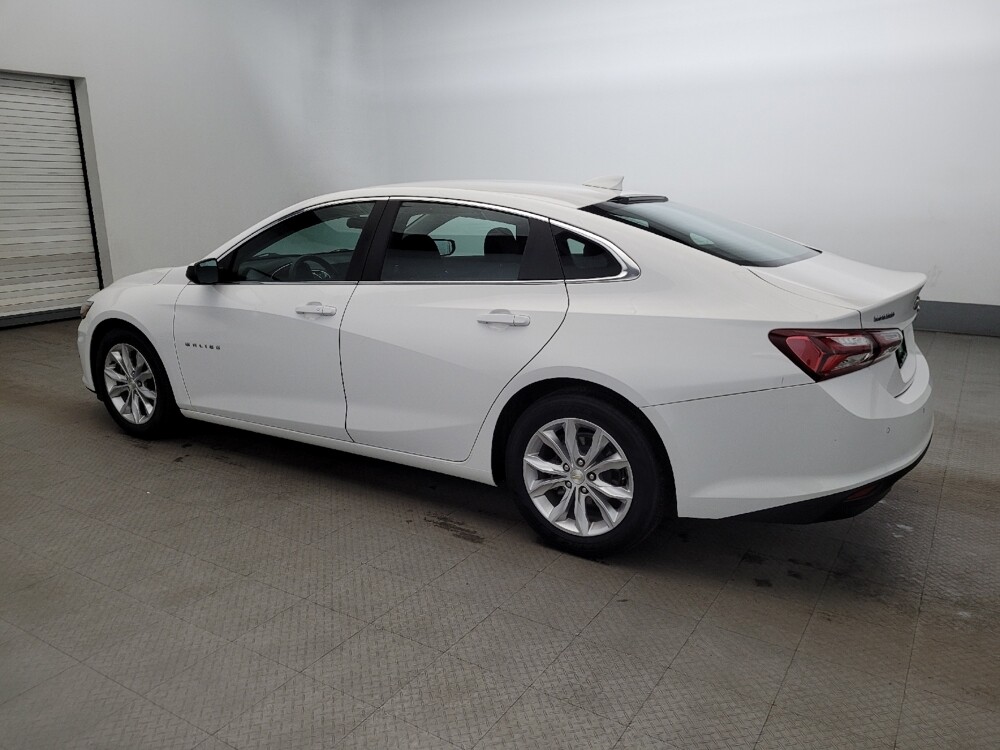 2020 Chevrolet Malibu in Henrico, VA 23223 - 18123158 3